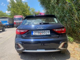 Audi A1 2022 Citycarver 1.5 S-Tronic 150HP ΕΛΛΗΝΙΚΟ !-thumb-17