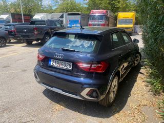 Audi A1 2022 Citycarver 1.5 S-Tronic 150HP ΕΛΛΗΝΙΚΟ !-thumb-20