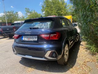 Audi A1 2022 Citycarver 1.5 S-Tronic 150HP ΕΛΛΗΝΙΚΟ !-thumb-19