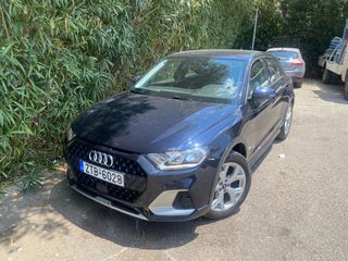 Audi A1 2022 Citycarver 1.5 S-Tronic 150HP ΕΛΛΗΝΙΚΟ !-thumb-2