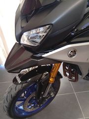 TRACER 900 PUIG ΜΥΤΑΚΙ!