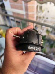 Εισαγωγή καρπυρατερ Sym SR 150