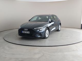 Audi A3 2022 S-Tronic 1.4 Plug in Hybrid 204HP Led ΕΛΛΗΝΙΚΟ !