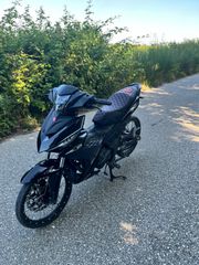 Malaguti Spectre GP 125 2024