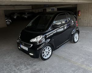 Smart ForTwo 2014 MHD PASSION 71HP(START-STOP)