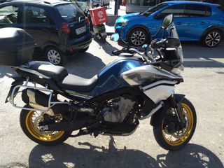 CFmoto 800 MT 2022 TOURING ABS 4 -2022!!!-thumb-1
