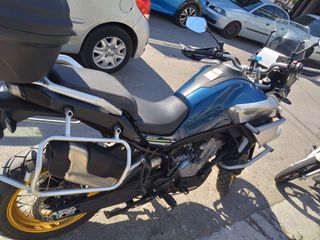 CFmoto 800 MT 2022 TOURING ABS 4 -2022!!!-thumb-2