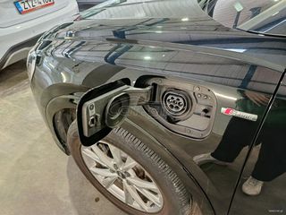 Audi Q3 2022 S-Line S-Tronic 1.4 Plug in Hybrid 245HP ΕΛΛΗΝΙΚΟ !-thumb-11