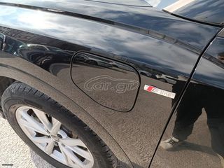 Audi Q3 2022 S-Line S-Tronic 1.4 Plug in Hybrid 245HP ΕΛΛΗΝΙΚΟ !-thumb-12