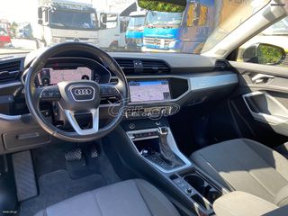 Audi Q3 2022 S-Line S-Tronic 1.4 Plug in Hybrid 245HP ΕΛΛΗΝΙΚΟ !-thumb-7