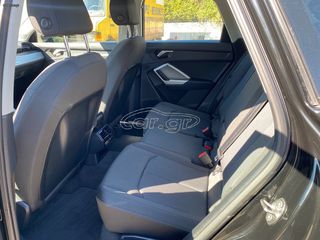 Audi Q3 2022 S-Line S-Tronic 1.4 Plug in Hybrid 245HP ΕΛΛΗΝΙΚΟ !-thumb-6