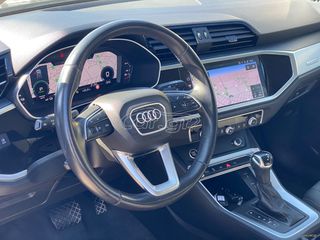 Audi Q3 2022 S-Line S-Tronic 1.4 Plug in Hybrid 245HP ΕΛΛΗΝΙΚΟ !-thumb-8