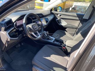 Audi Q3 2022 S-Line S-Tronic 1.4 Plug in Hybrid 245HP ΕΛΛΗΝΙΚΟ !-thumb-5