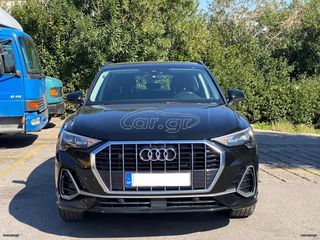 Audi Q3 2022 S-Line S-Tronic 1.4 Plug in Hybrid 245HP ΕΛΛΗΝΙΚΟ !-thumb-20