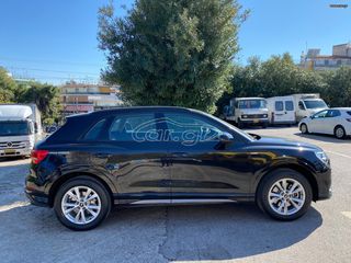 Audi Q3 2022 S-Line S-Tronic 1.4 Plug in Hybrid 245HP ΕΛΛΗΝΙΚΟ !-thumb-18