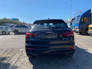 Audi Q3 2022 S-Line S-Tronic 1.4 Plug in Hybrid 245HP ΕΛΛΗΝΙΚΟ !-thumb-16