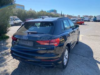 Audi Q3 2022 S-Line S-Tronic 1.4 Plug in Hybrid 245HP ΕΛΛΗΝΙΚΟ !-thumb-17