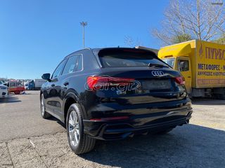 Audi Q3 2022 S-Line S-Tronic 1.4 Plug in Hybrid 245HP ΕΛΛΗΝΙΚΟ !-thumb-15