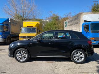 Audi Q3 2022 S-Line S-Tronic 1.4 Plug in Hybrid 245HP ΕΛΛΗΝΙΚΟ !-thumb-14