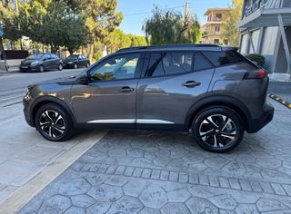 Peugeot 2008 2022 1.5 BlueHDi 110ps Allure-thumb-1