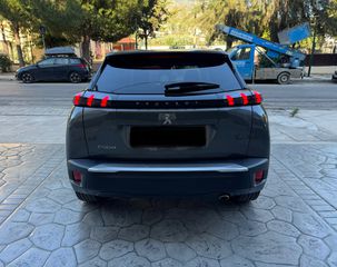 Peugeot 2008 2022 1.5 BlueHDi 110ps Allure-thumb-2