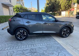 Peugeot 2008 2022 1.5 BlueHDi 110ps Allure-thumb-3