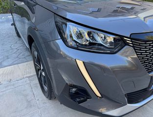 Peugeot 2008 2022 1.5 BlueHDi 110ps Allure-thumb-6
