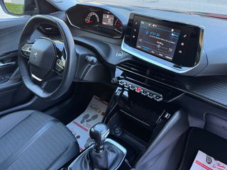 Peugeot 2008 2022 1.5 BlueHDi 110ps Allure-thumb-10