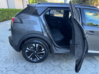 Peugeot 2008 2022 1.5 BlueHDi 110ps Allure-thumb-12