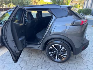 Peugeot 2008 2022 1.5 BlueHDi 110ps Allure-thumb-13