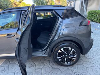 Peugeot 2008 2022 1.5 BlueHDi 110ps Allure-thumb-14