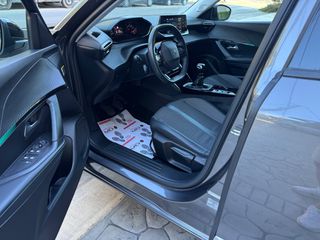 Peugeot 2008 2022 1.5 BlueHDi 110ps Allure-thumb-15