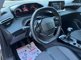 Peugeot 2008 2022 1.5 BlueHDi 110ps Allure-thumb-18