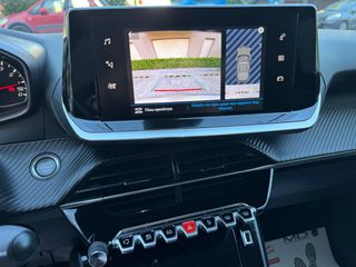 Peugeot 2008 2022 1.5 BlueHDi 110ps Allure-thumb-19