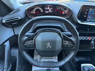 Peugeot 2008 2022 1.5 BlueHDi 110ps Allure-thumb-20