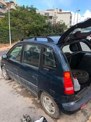 Hyundai Matrix 2005 Matrix