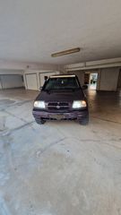 Suzuki Grand Vitara 2000