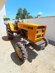 Δενδροκομικά Τρακτέρ Renault 1984 651s