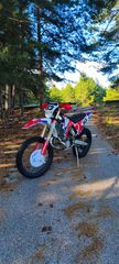 Honda CR 250R 2006 HM racing