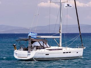 Jeanneau 2012 Sun Odyssey 509