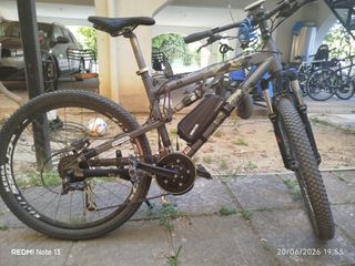 All - Mountain Mongoose 2020