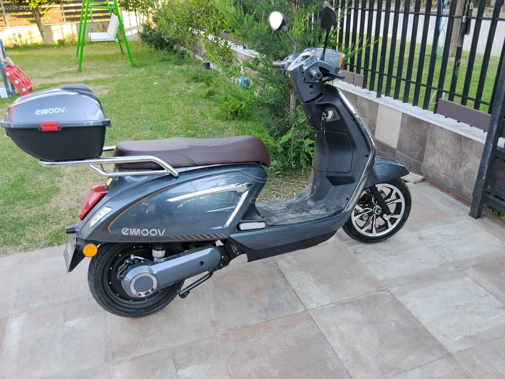 Emoov EGO 1 2026 3000