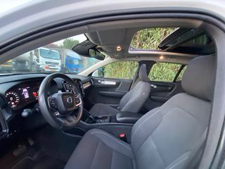 Volvo XC40 2022 ΠΑΝΟΡΑΜΑ 1.5 Inscription  PLUG-IN HYBRID 262HP ΕΛΛΗΝΙΚΟ!-thumb-3