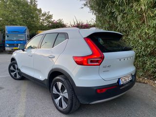 Volvo XC40 2022 ΠΑΝΟΡΑΜΑ 1.5 Inscription  PLUG-IN HYBRID 262HP ΕΛΛΗΝΙΚΟ!-thumb-13
