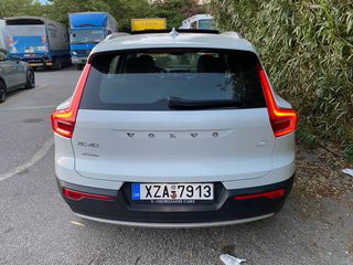 Volvo XC40 2022 ΠΑΝΟΡΑΜΑ 1.5 Inscription  PLUG-IN HYBRID 262HP ΕΛΛΗΝΙΚΟ!-thumb-16