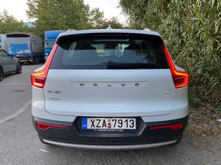 Volvo XC40 2022 ΠΑΝΟΡΑΜΑ 1.5 Inscription  PLUG-IN HYBRID 262HP ΕΛΛΗΝΙΚΟ!-thumb-15