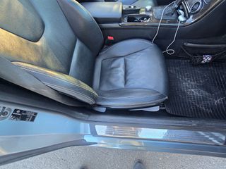 Mercedes-Benz SLK 200 2011 SLK 200 KOMPRESSOR FACECELIFT-thumb-12