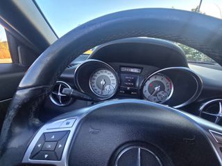 Mercedes-Benz SLK 200 2011 SLK 200 KOMPRESSOR FACECELIFT-thumb-14