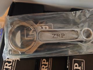 ZRP ΜΠΙΕΛΕΣ