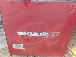 Skunk 2 ψυγείο νερού